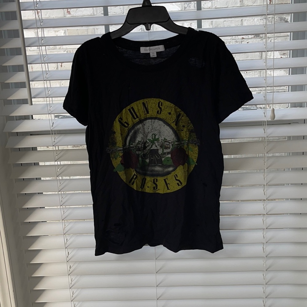 T shirt